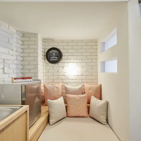 Mind-Blowing Petite Studio In The Heart Of Athens! Exterior foto