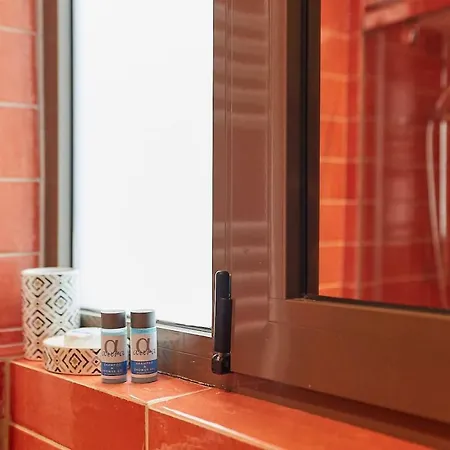 Mind-Blowing Petite Studio In The Heart Of Athens! Exterior foto