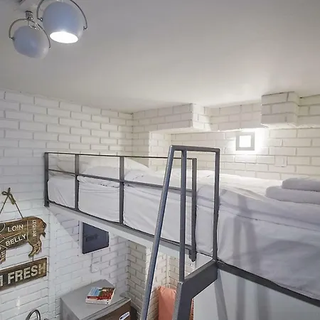 Mind-Blowing Petite Studio In The Heart Of Athens! Exterior foto
